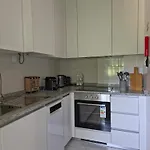 شقة Garca-real