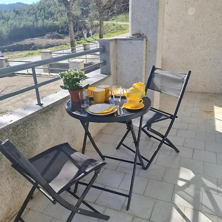 Garça-real Apartamento *