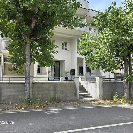 Garca-real Apartment