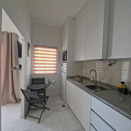 Apartman Garca-real *