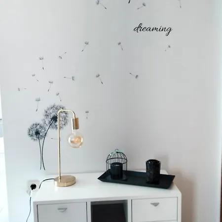 아파트 Garca-real 칼다스다펠구에이라