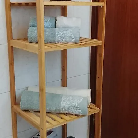 Garca-real Apartment