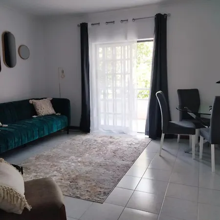 Garca-real Apartment Caldas da Felgueira