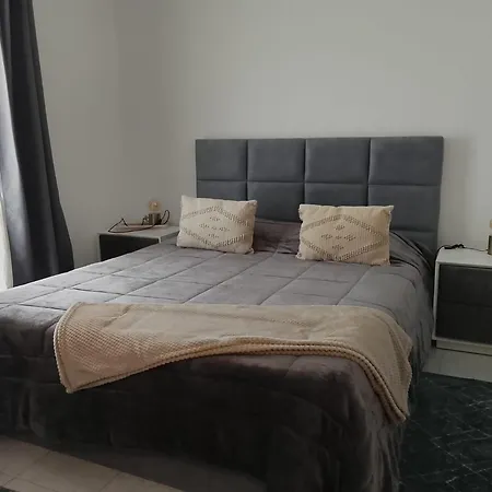 Apartment Garca-real *