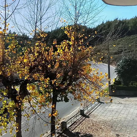 Garca-real Apartment *