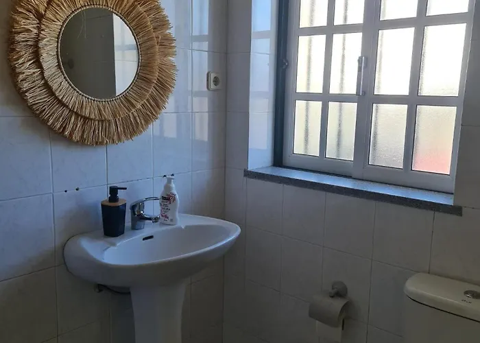Apartment Garca-real