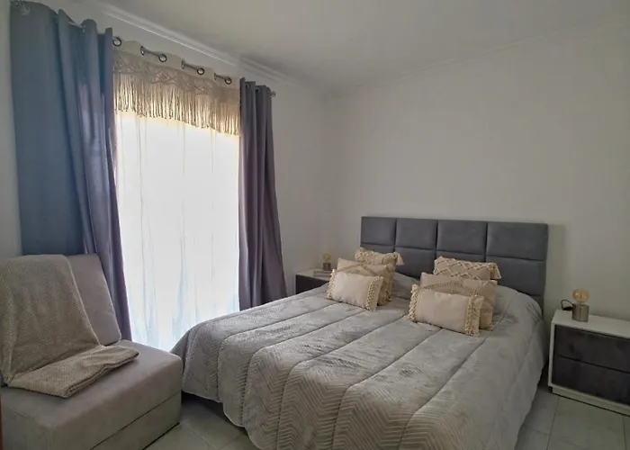 Apartment Garca-real *