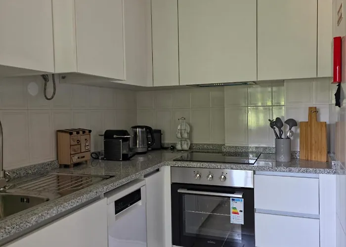 Lejlighed Garca-real