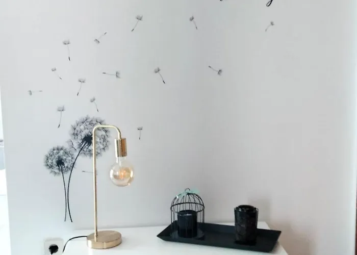 Apartment Garca-real Caldas da Felgueira