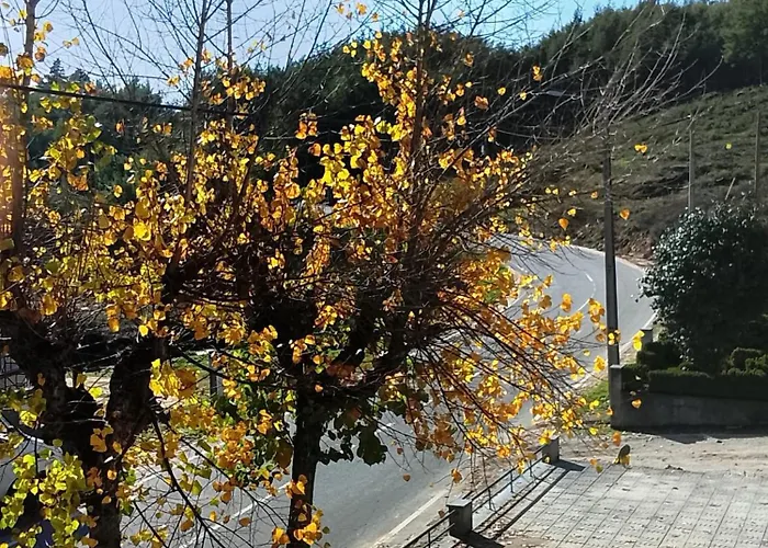 Garca-real Apartment *